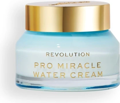 Крем для лица Revolution Miracle Water Cream