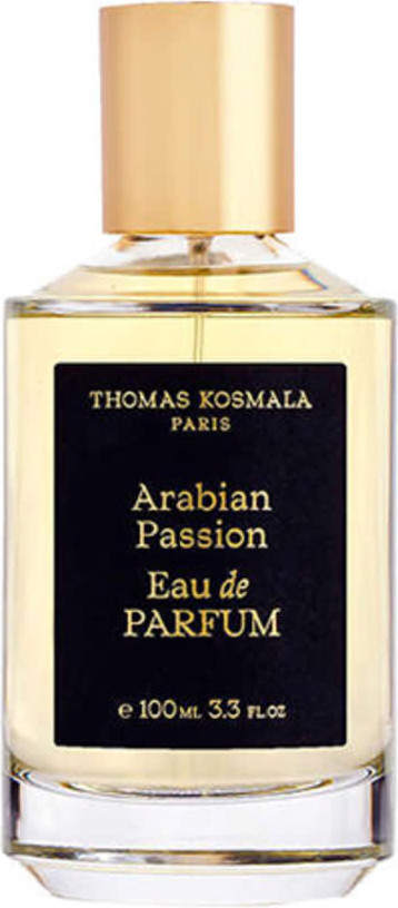 Parfüm Thomas Kosmala Arabian Passion