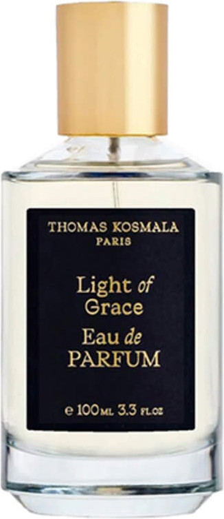 Eau De Parfum Thomas Kosmala Light Of Grace