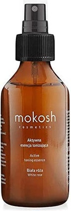 Эссенция Mokosh Активная Тонизирующая Эссенция