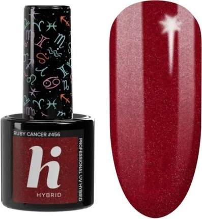Лака для ногтей Hi Hybrid Zodiac