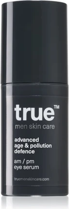 Сыворотка для глаз True Men
