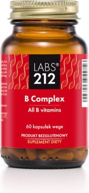 БАД Labs212