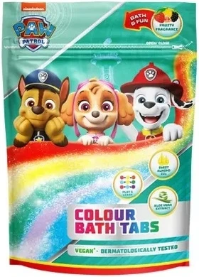 Bath Colorants Air Val