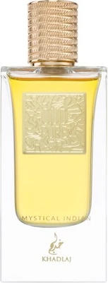 Парфюмерная вода Khadlaj Pure Mystical Indian