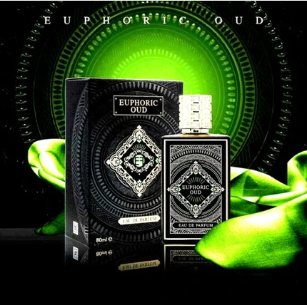 Euphoric Oud