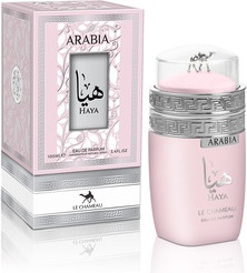 Парфюм Le Chameau Le Chameau Arabia Haya
