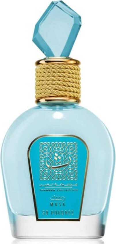 Eau De Parfum Lattafa So Poudree Musk