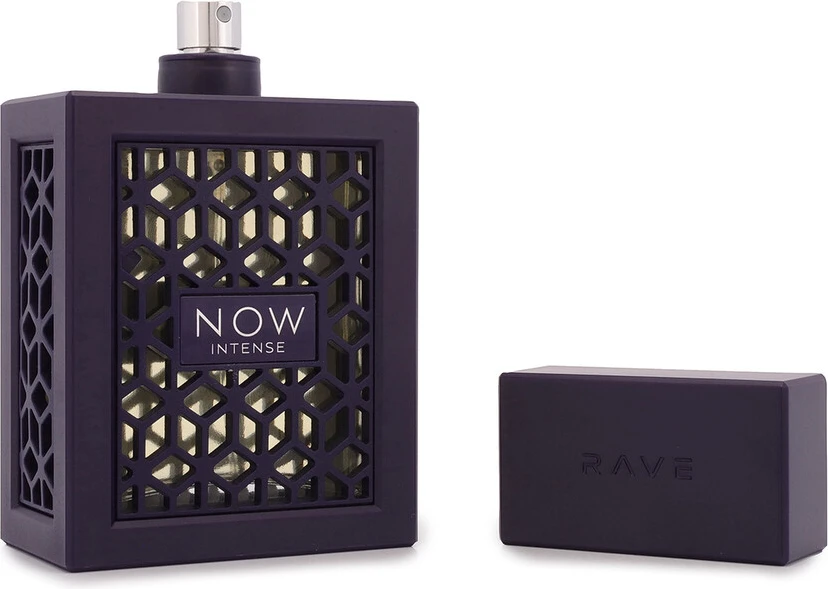 Eau De Parfum Lattafa Rave Now Intense
