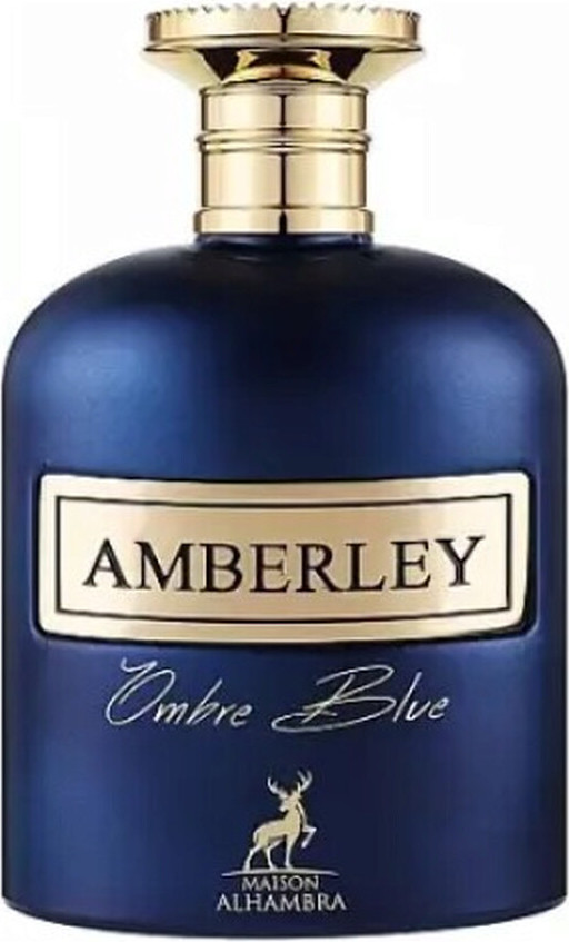 Eau De Parfum Maison Alhambra Amberley Ombre Blue