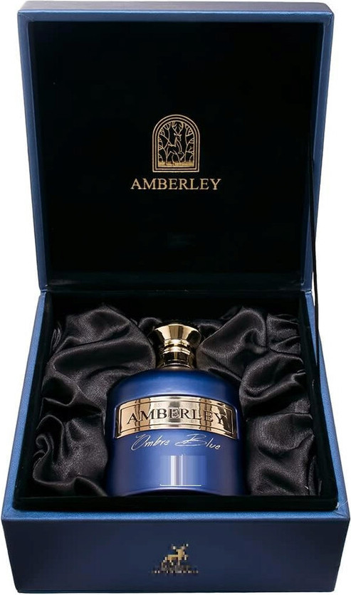 Eau De Parfum Maison Alhambra Amberley Ombre Blue