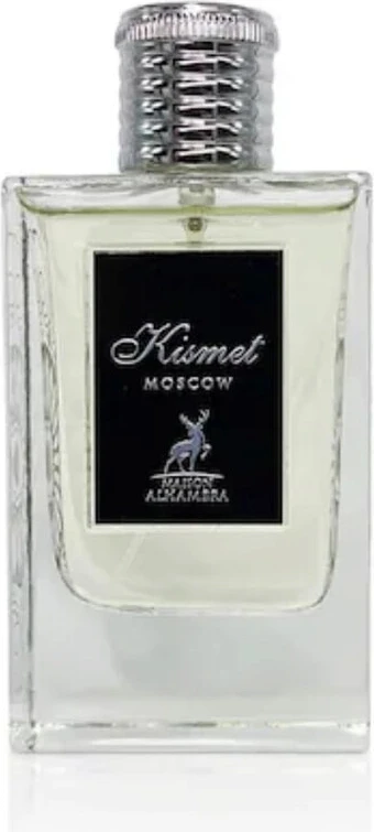 Eau De Parfum Maison Alhambra Kismet Moscow