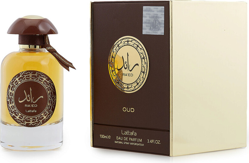 Eau De Parfum Lattafa Ra'ed Oud