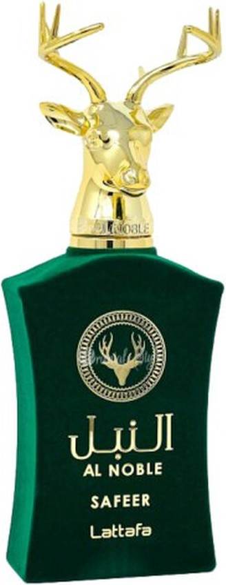 Eau De Parfum Lattafa Al Noble Safeer