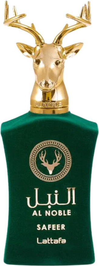 Eau De Parfum Lattafa Al Noble Safeer