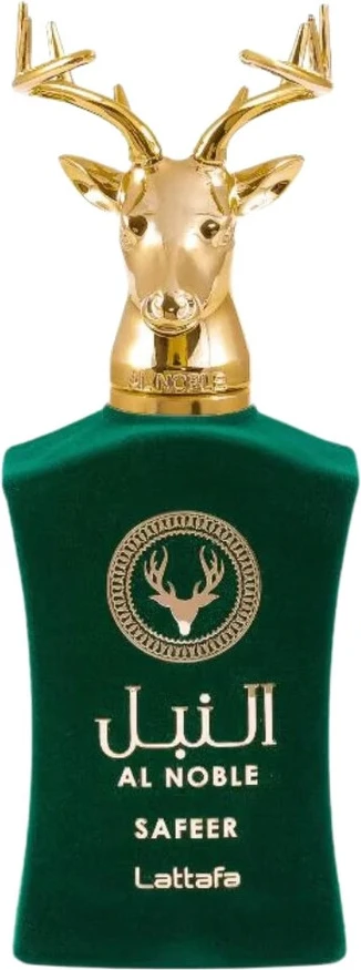 Eau De Parfum Lattafa Al Noble Safeer