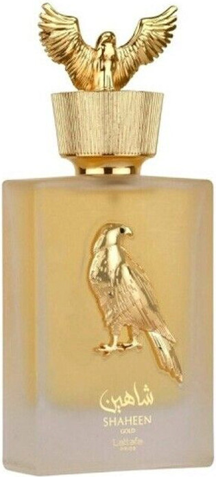 Eau De Parfum Lattafa Shaheen Gold