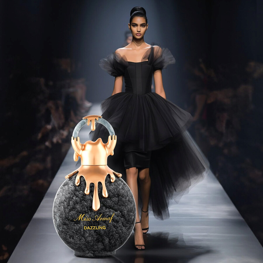 Eau de Parfum Armaf Miss Armaf Dazzling