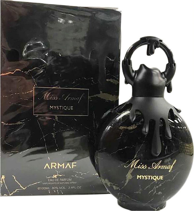 Парфюмерная вода Armaf Mystique