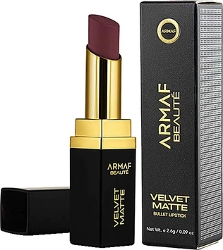 Губная помада Armaf Beauty Velvet Matte Lipstick