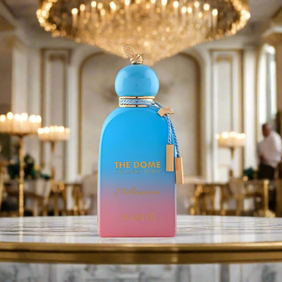 Eau De Parfum Hamidi Millennium