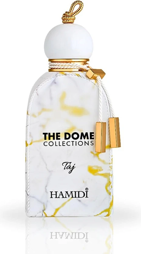 Одеколон Hamidi The Dome