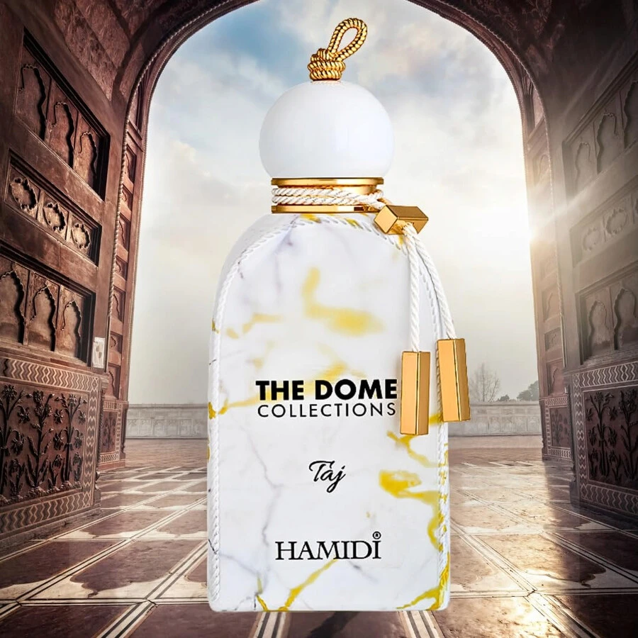 Одеколон Hamidi The Dome