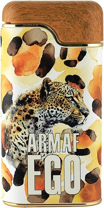 «Eau De Parfum Armaf Ego Panthera»
