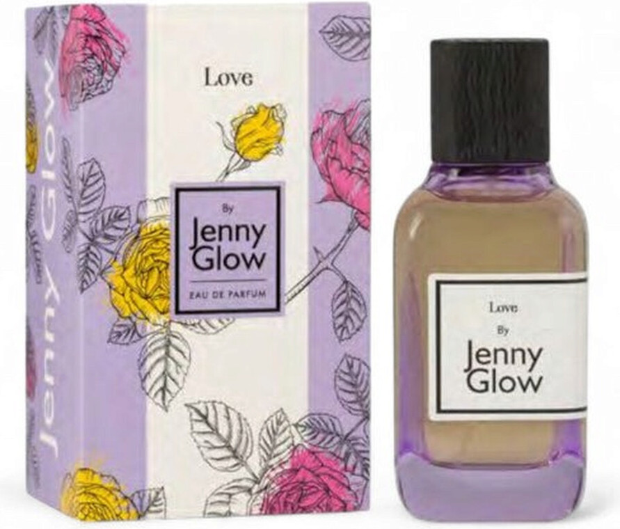 Eau De Parfum Jenny Glow Love