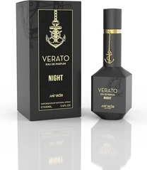 Парфюмерная вода Mirada Verato Man Night