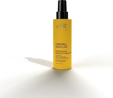 Спрей Tmt Tremeti Crystal Flaxseed Biomolecule Miracle Formula