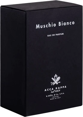 Парфюмерная вода Acca Kappa White Moss