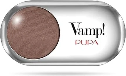 Тени для век Pupa Milano Desert Nude