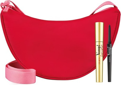 Набор Pupa Milano Vamp! Clutch Bag Forever Тушь + Карандаш для глаз
