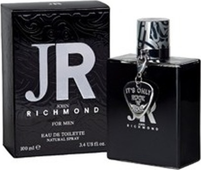 Туалетная вода John Richmond
