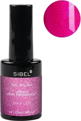Гель-лак Sibel