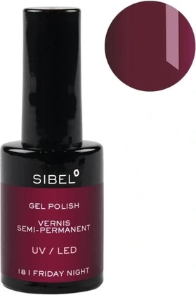 Гель-лак Sibel