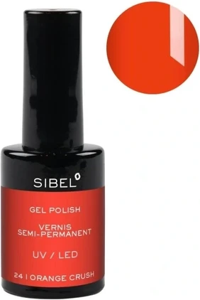 Гель-лак Sibel