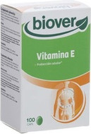 Капсулы Biover Витаминная Сыворотка