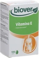 Капсулы Biover Витаминная Сыворотка