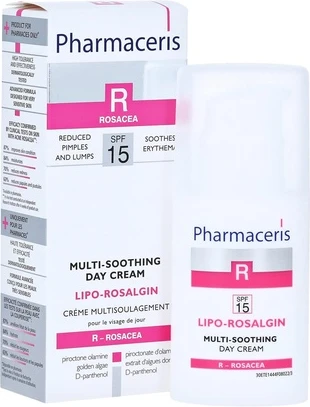 Дневной крем Pharmaceris