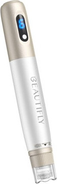 Микроигольчатый роллер Beautifly Dermapen Skinrenew Мезотерапия