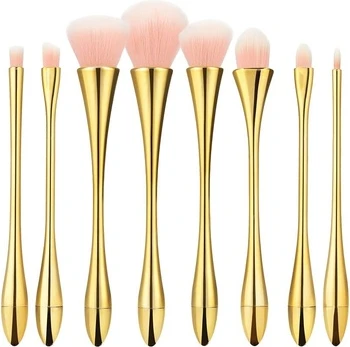 Brush Set Tb Tools For Beauty
