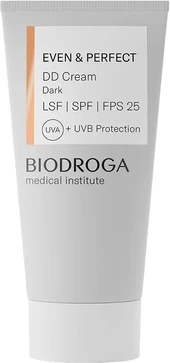 Дневной крем для лица Biodroga Even & Perfect