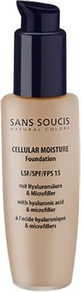 Тональная основа Foundation Sans Soucis Cellular Moisture