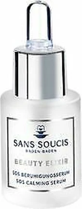 Сыворотка Sans Soucis SOS Calming