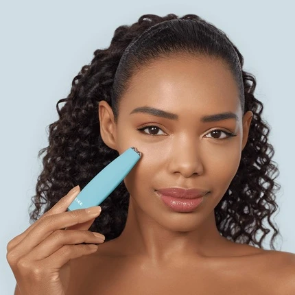 Инструмент для массажа лица Geske Smartappguided Microcurrent Face-Lift Pen 6 in 1 Skincare Tool
