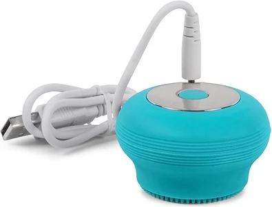 Щетка для очищения лица Rio Beauty Salco Rio Sonic