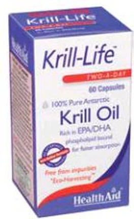 Капсулы Health Aid