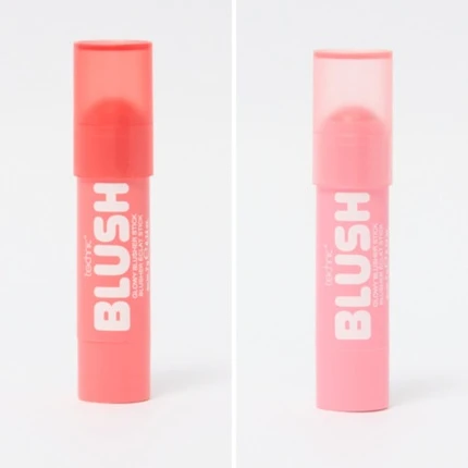 Blush Stick Technic
